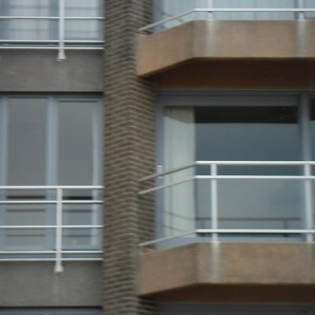 Residence Scorpio Nieuwpoort Eksteriør billede