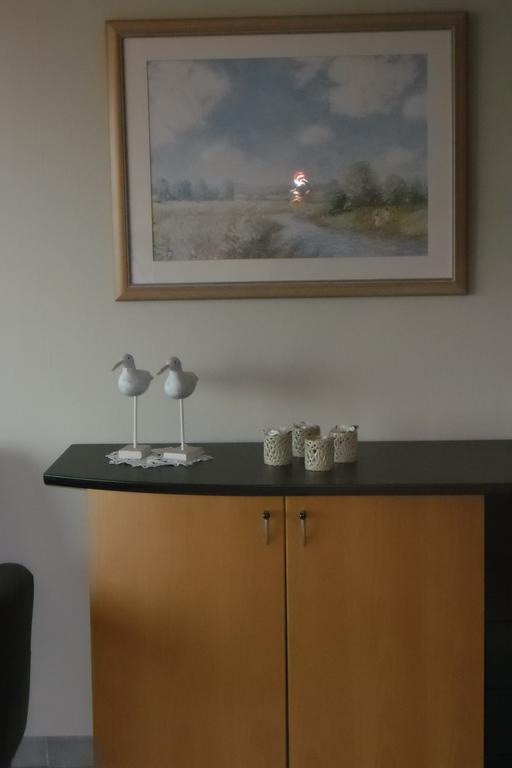 Residence Scorpio Nieuwpoort Eksteriør billede