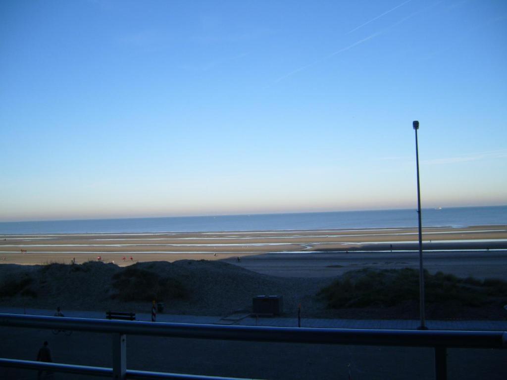 Residence Scorpio Nieuwpoort Værelse billede