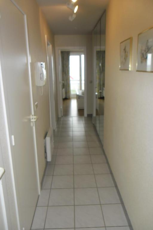 Residence Scorpio Nieuwpoort Værelse billede