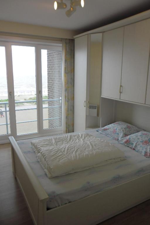 Residence Scorpio Nieuwpoort Værelse billede