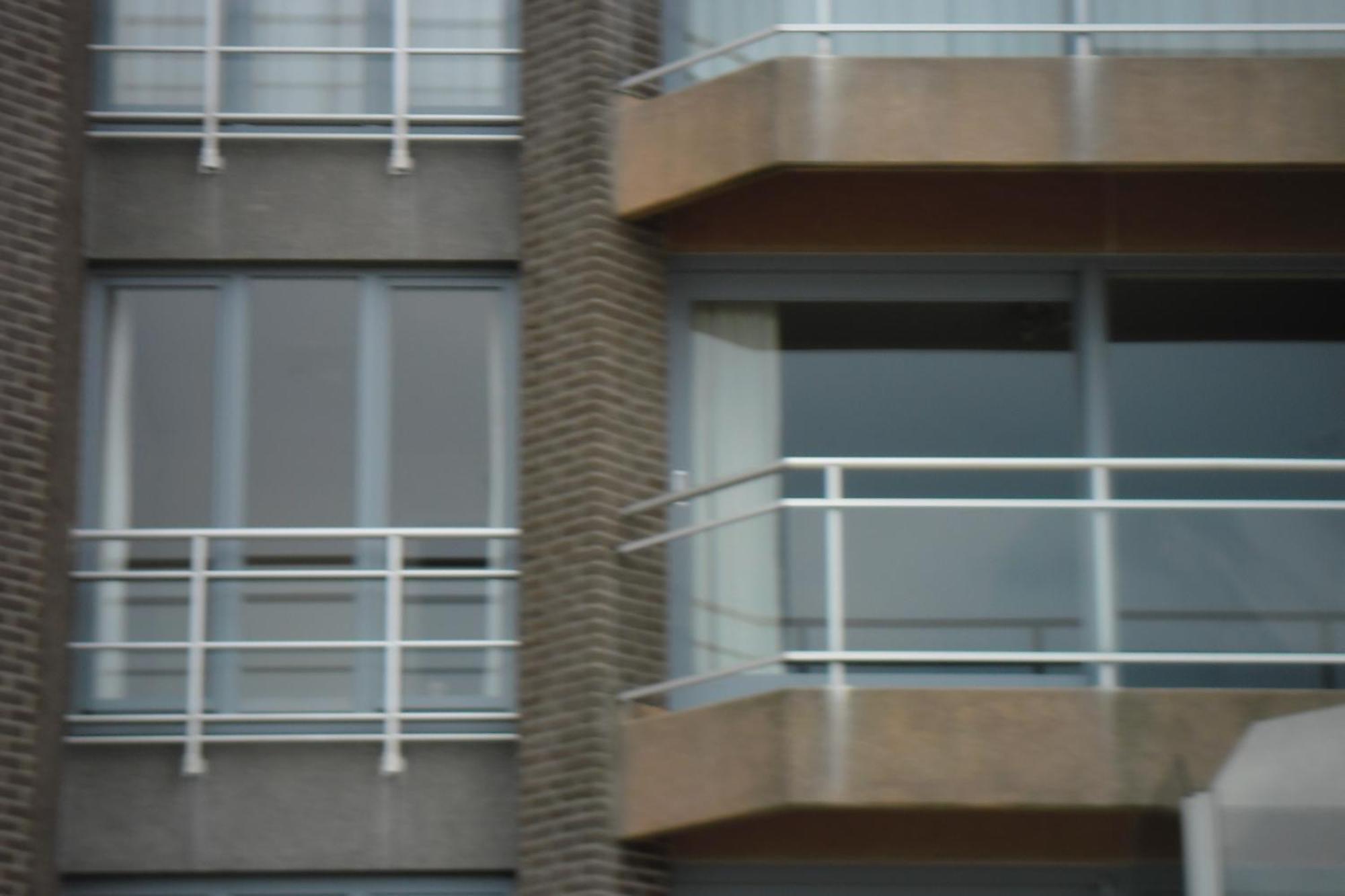 Residence Scorpio Nieuwpoort Eksteriør billede