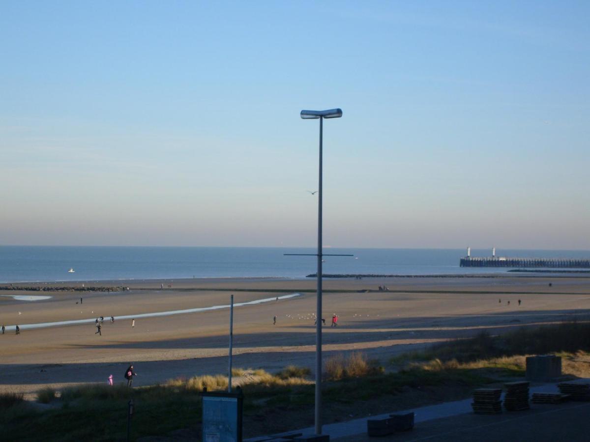 Residence Scorpio Nieuwpoort Værelse billede